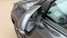 Toyota Yaris Cross 1.5 Hybrid Design 5dr CVT Hybrid Estate